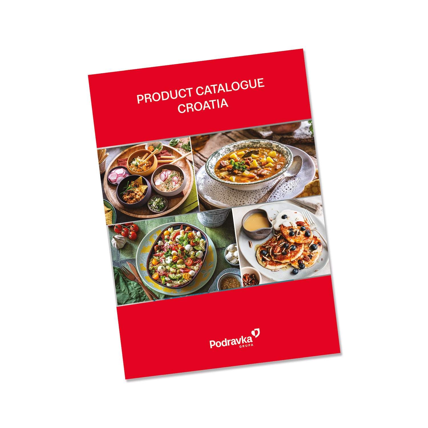 Katalog - Podravka